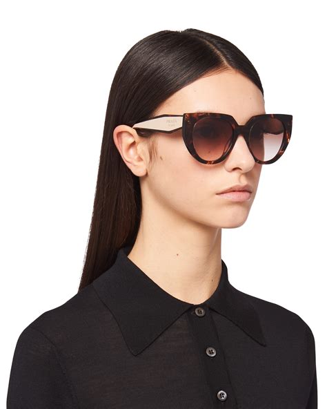 prada 2836 zonnebril 2836|Women's Sunglasses .